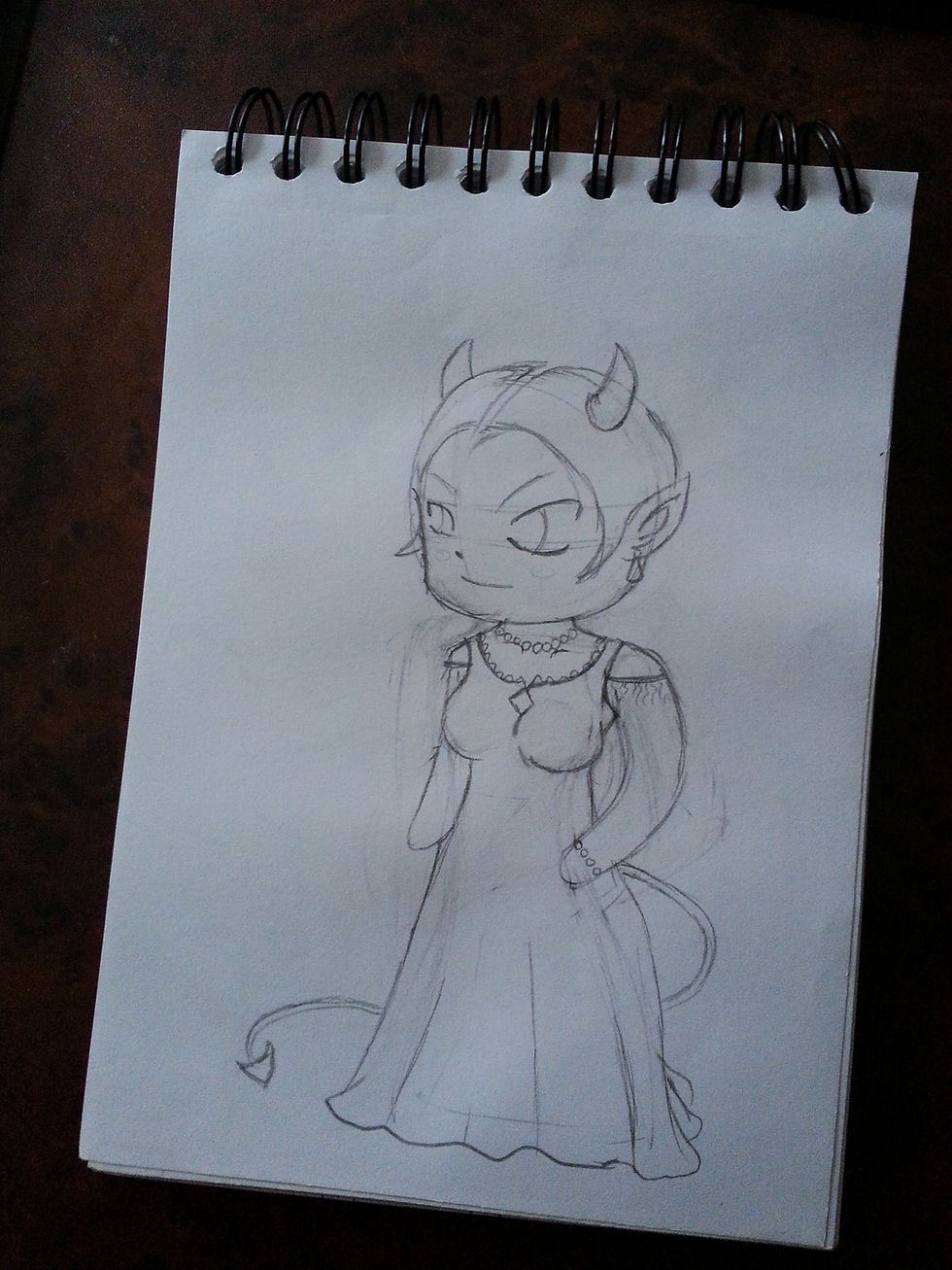 Démone
