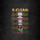 Miniaturbild: X-CLEAN Klarsicht Sommer Konzentrat