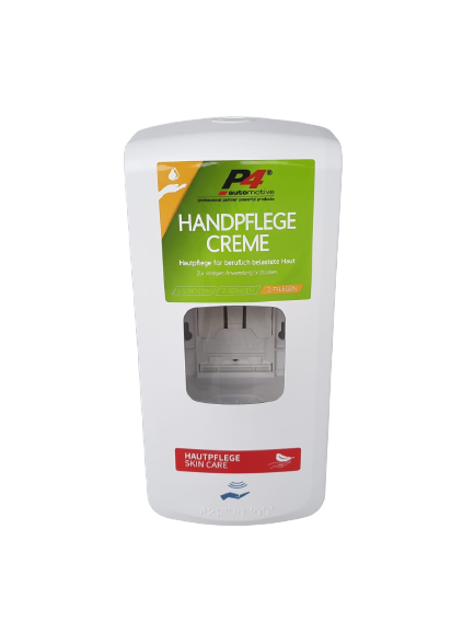 Miniaturbild: P4 Spendersystem VIVA touchless 1000 ml