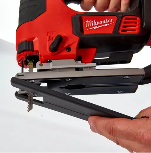 Miniaturbild: Milwaukee Akku Stichsäge M18 BJS