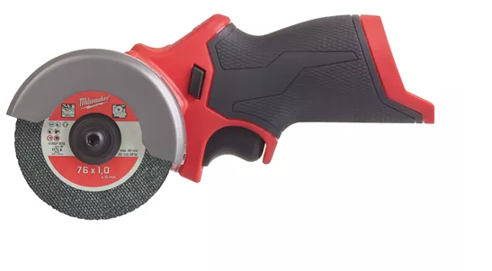 Miniaturbild: Milwaukee Akku Multimaterialschneider M12 FCOT