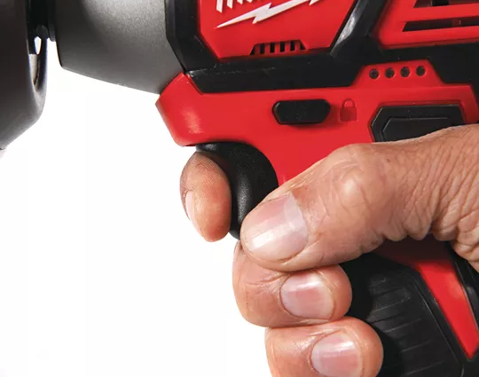 Miniaturbild: Milwaukee Akku Mini Polierer M12 BPS