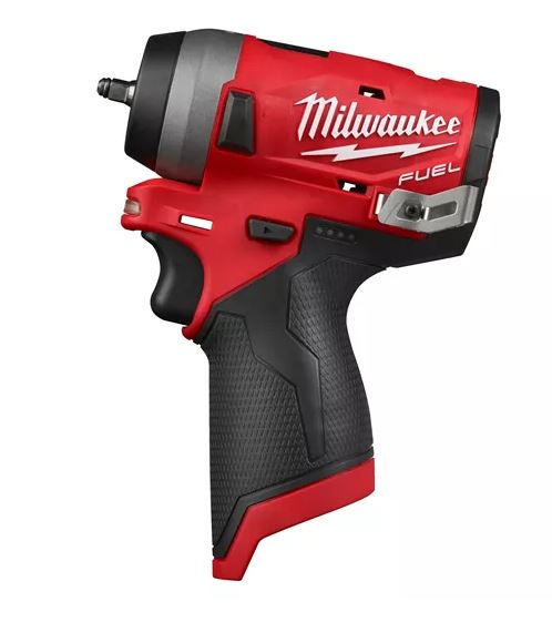 Milwaukee Akku Schlagschrauber ¼″-Vierkant M12 FIW14