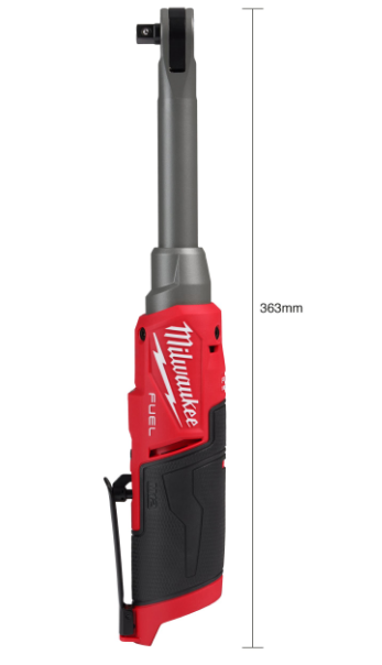 Miniaturbild: M12 FUEL™ 3/8˝ HOCHGESCHWINDIGKEITSRATSCHE LANG