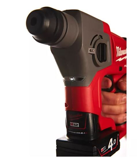 Miniaturbild: Milwaukee Akku-Bohrhammer M12 CH