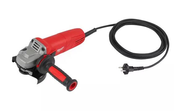 Miniaturbild: Milwaukee Winkelschleifer AGV 10-125 EK