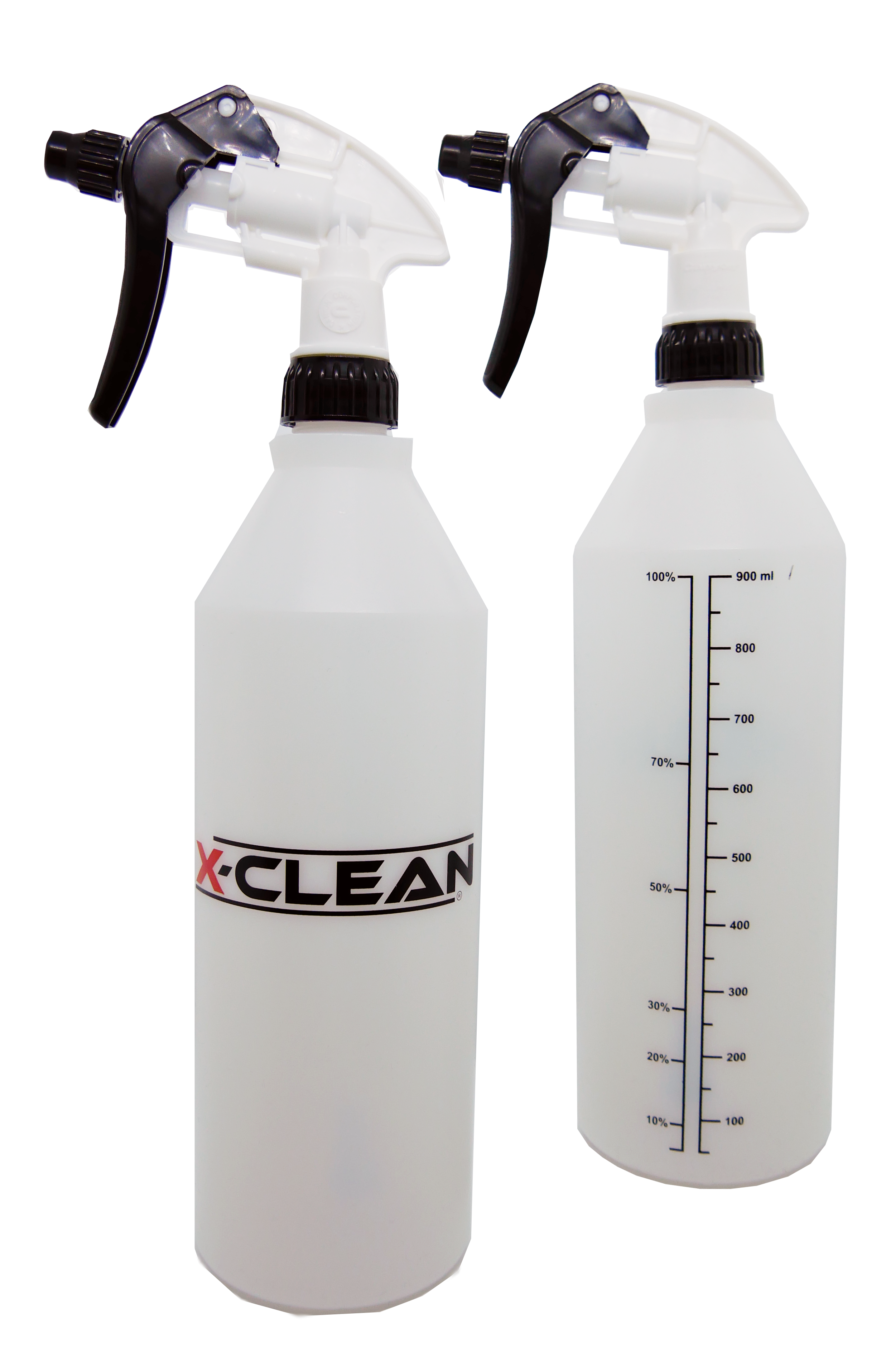 X-CLEAN Handsprüher F1