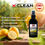 Miniaturbild: X-CLEAN Autoparfum & Geruchsstop Citrus Fresh