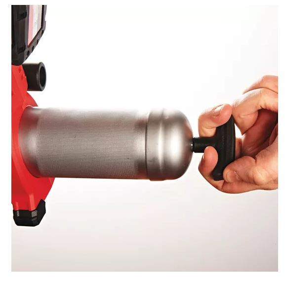 Miniaturbild: Milwaukee Akku Fettpresse M12 GG