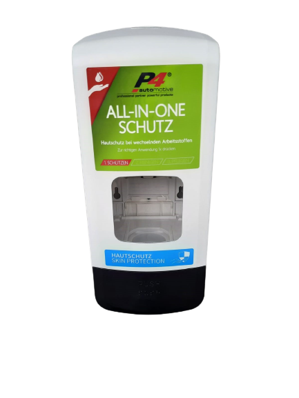 Miniaturbild: P4 Spendersystem VIVA 2000 ml