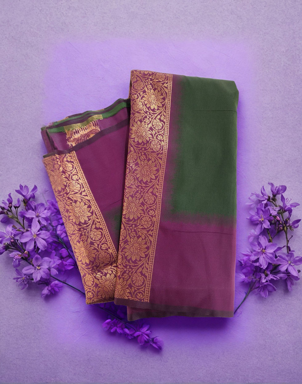 Thumbnail: Arani Silks