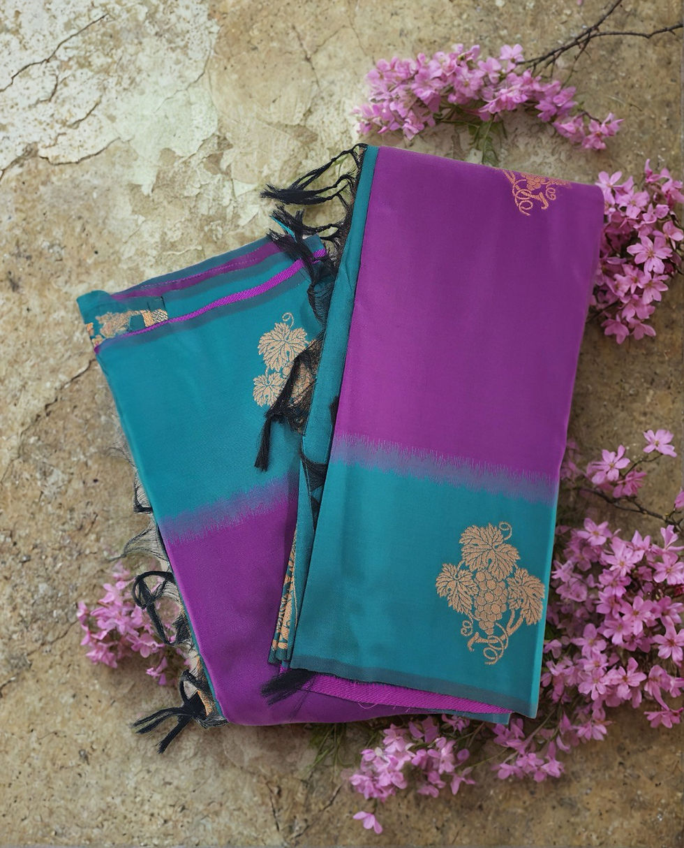 Thumbnail: Arani Silks