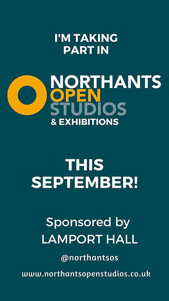 Northants open studios