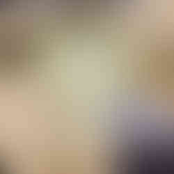 a collection of golden paintings arranged in a hive with bee subjects