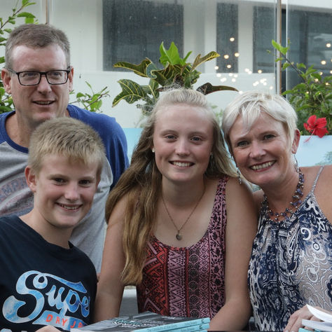Anna Jensen: Engaging in the Sights and Sounds of God's Magnificent Creation