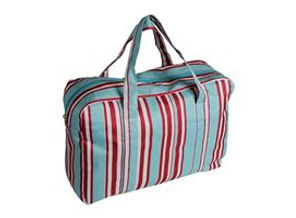 Weekender Stripes