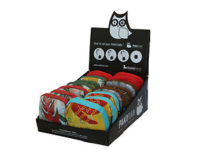 Pak it to me box.