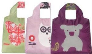 Kids Butterfly, Owl, Koala