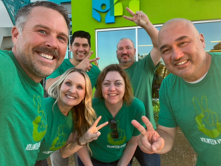 Verde's Commitment to Diversity and Business Excellence