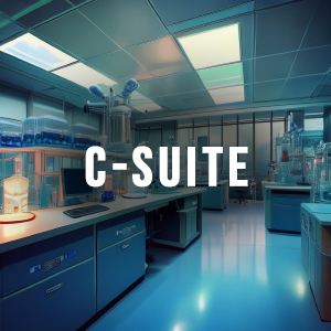 TrimForce Scientific - Cannabis Laboratory Staffing and Recruiting - C-Suite