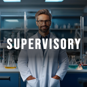 TrimForce Scientific - Cannabis Laboratory Staffing and Recruiting - Supervisors