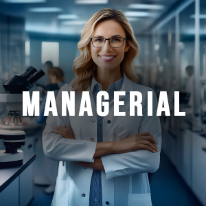 TrimForce Scientific - Cannabis Laboratory Staffing and Recruiting - Managerial