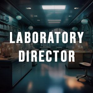 TrimForce Scientific - Cannabis Laboratory Staffing and Recruiting - Laboratory Director