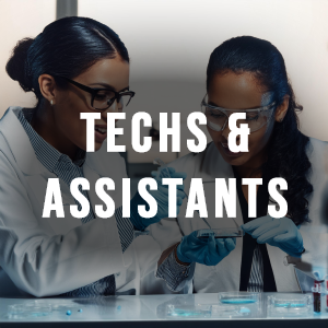 TrimForce Scientific - Cannabis Laboratory Staffing and Recruiting - Techs and Assistants