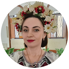 Уляна  Горбацька 