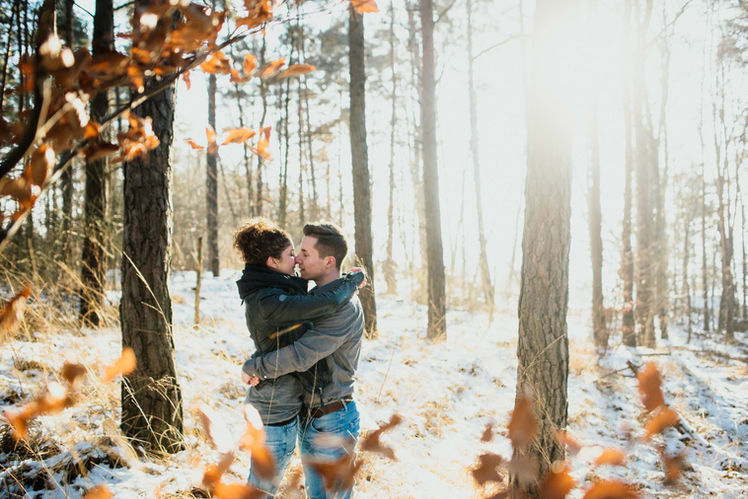 Als Fotograf in Tübingen