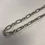 Thumbnail: 18” fashion link necklace 