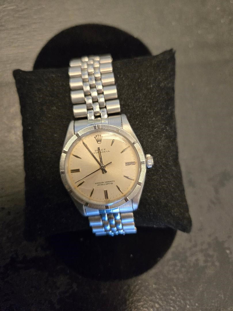 Rolex Oyster Prepetual
