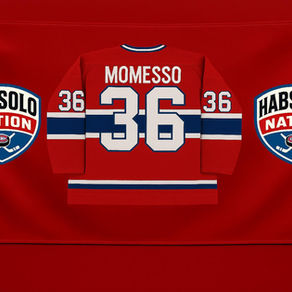 36 jours / #36 Momesso