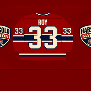 🏒🔥 33 jours avant la saison 2025-26 ! 🔥