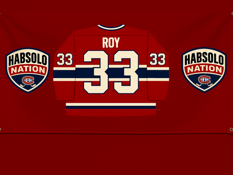 🏒🔥 33 jours avant la saison 2025-26 ! 🔥