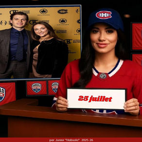 C'est maintenant à Jake Evans d'être papa... de jumeaux!