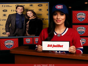 C'est maintenant à Jake Evans d'être papa... de jumeaux!