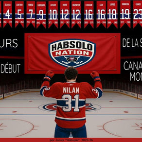 #31 Chris Nilan