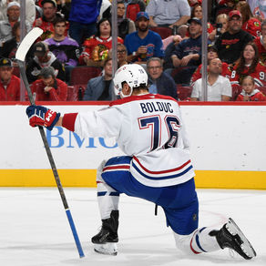 numéro 76 nouveau look