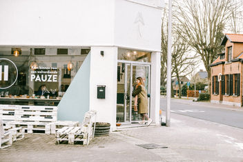 Welkom bij Studio Pili!