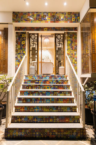 Main Entrance