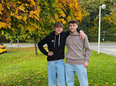 Neue Stimmen, neue Ideen – unsere Klassensprecher sind gewählt!