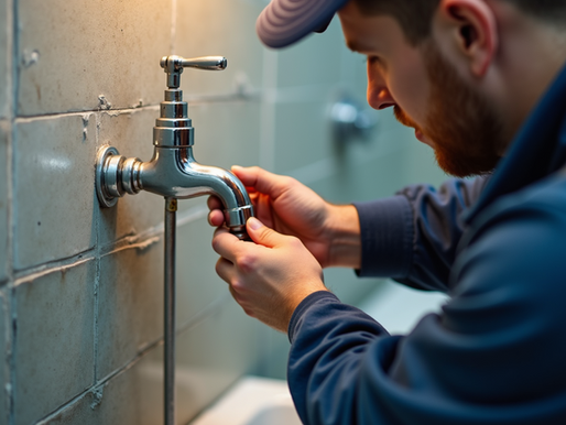 Reliable Plumbing Repairs from Premier Plumbing Experts