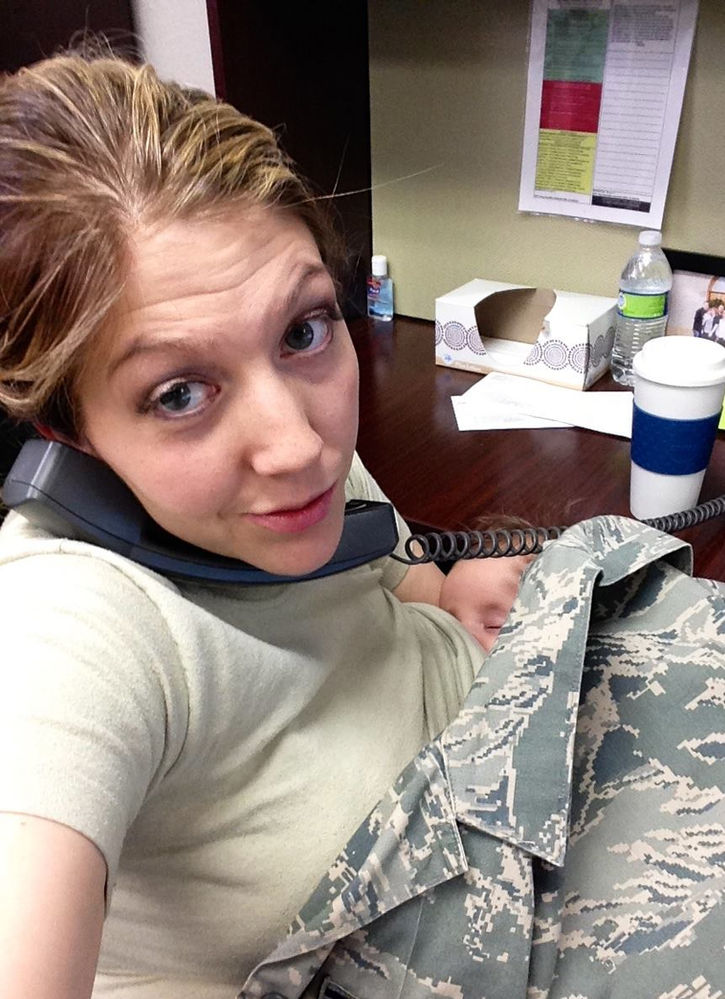 The New Military Parental LeaveWhat does it really mean?