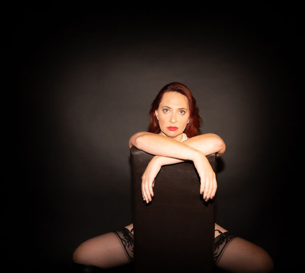 Amy Barron Smolinski Model