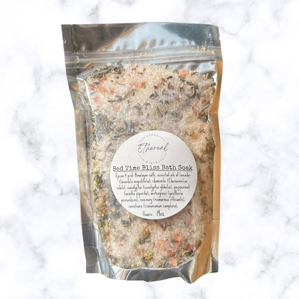 Thumbnail: Bath Salts
