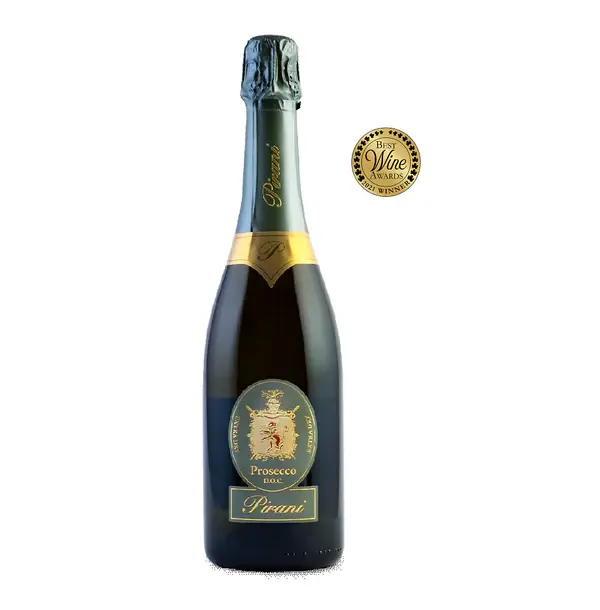 PIRANI - Prosecco Premium - DOC Extra Dry