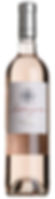 2021 HORIZON ROSÉ, FAMILLE NEGREL, IGP MÉDITERRANÉE