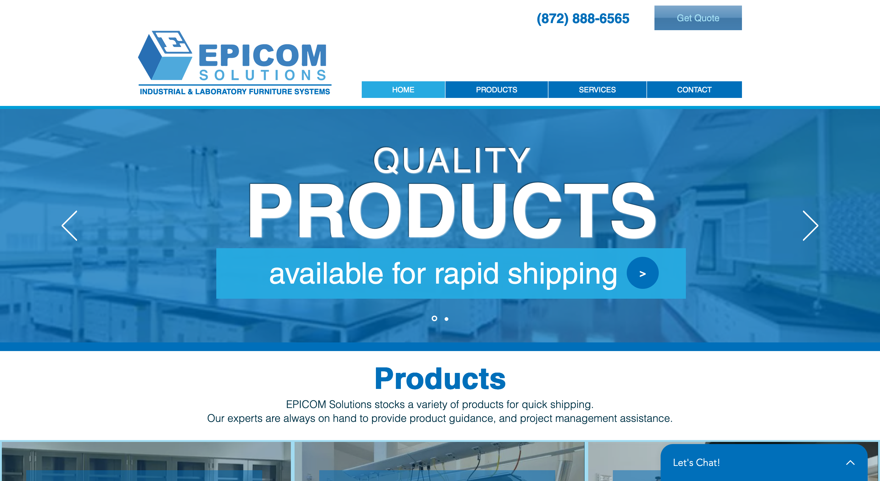 Epicom Solutions
