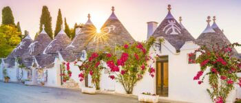 Dreaming of Southern Italy-Apr 21-29, 2023